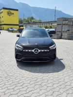 Mercedes GLA 250 AMG Line "VENDU"