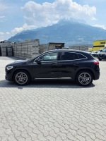 Mercedes GLA 250 AMG Line "VENDU"