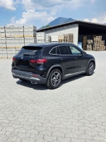 Mercedes GLA 250 AMG Line "VENDU"