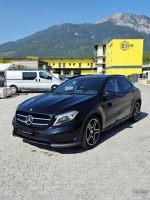 Mercedes GLA 250 AMG pack "VENDU"