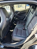 Mercedes GLA 250 AMG pack "VENDU"