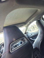 Mercedes GLA 250 AMG pack "VENDU"
