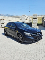 Mercedes GLA 250 AMG pack "VENDU"