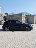 Mercedes GLA 250 AMG pack "VENDU"