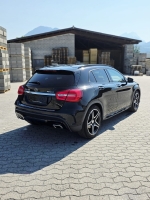 Mercedes GLA 250 AMG pack "VENDU"