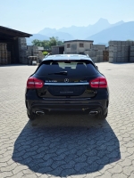 Mercedes GLA 250 AMG pack "VENDU"
