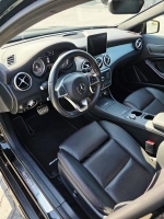 Mercedes GLA 250 AMG pack "VENDU"