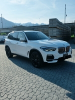 BMW X5 xDrive 40i 48V "VENDU"