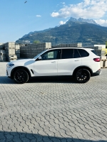 BMW X5 xDrive 40i 48V "VENDU"