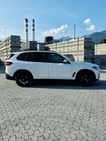 BMW X5 xDrive 40i 48V "VENDU"
