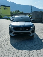  Skoda Kodiaq RS 2.0 TSI "VENDU"