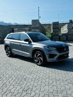  Skoda Kodiaq RS 2.0 TSI "VENDU"