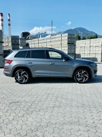  Skoda Kodiaq RS 2.0 TSI "VENDU"