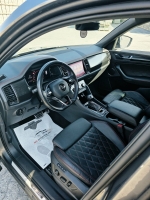  Skoda Kodiaq RS 2.0 TSI "VENDU"