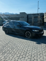 BMW 320i xDrive M "VENDU"