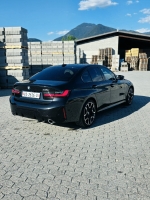 BMW 320i xDrive M "VENDU"