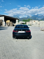BMW 320i xDrive M "VENDU"