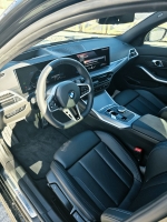 BMW 320i xDrive M "VENDU"