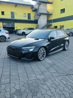 Audi RS3 8Y 