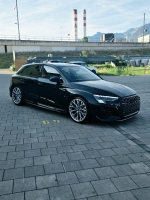 Audi RS3 8Y 