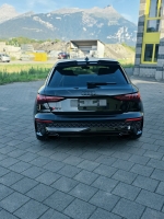 Audi RS3 8Y 