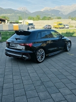 Audi RS3 8Y 