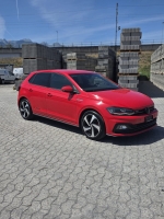 VW Polo GTI "VENDU"