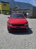 VW Polo GTI "VENDU"