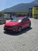 VW Polo GTI "VENDU"