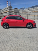 VW Polo GTI "VENDU"