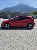VW Polo GTI "VENDU"