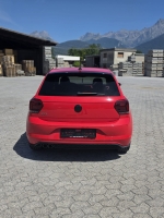 VW Polo GTI "VENDU"