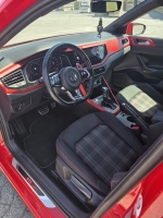 VW Polo GTI "VENDU"