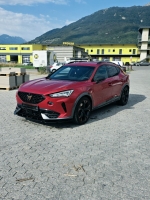 Cupra Formentor VZ 