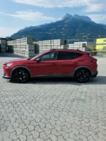 Cupra Formentor VZ 