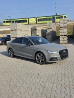 Audi A3 Sedan 2.0 TDI 150ch "VENDU"