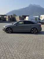 Audi A3 Sedan 2.0 TDI 150ch "VENDU"