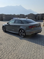 Audi A3 Sedan 2.0 TDI 150ch "VENDU"