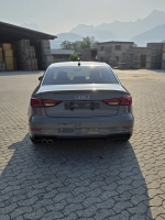 Audi A3 Sedan 2.0 TDI 150ch "VENDU"