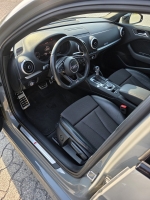 Audi A3 Sedan 2.0 TDI 150ch "VENDU"