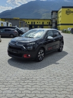 Citroën C3 1.2 PureTech Shine "VENDU"