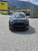 Citroën C3 1.2 PureTech Shine "VENDU"