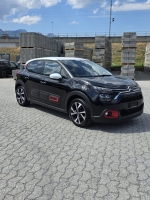 Citroën C3 1.2 PureTech Shine "VENDU"