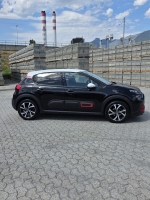 Citroën C3 1.2 PureTech Shine "VENDU"