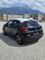 Citroën C3 1.2 PureTech Shine "VENDU"