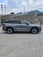 Škoda Kodiaq 2.0 TDI "VENDU"
