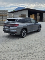 Škoda Kodiaq 2.0 TDI "VENDU"
