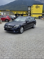 Mercedes‑Benz C200 4MATIC "VENDU"