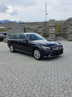 Mercedes‑Benz C200 4MATIC "VENDU"
