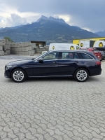 Mercedes‑Benz C200 4MATIC "VENDU"